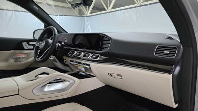 2026 Mercedes-Benz GLE GLE 450