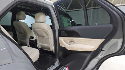 2026 Mercedes-Benz GLE GLE 450