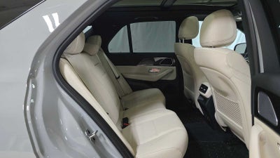 2026 Mercedes-Benz GLE GLE 450