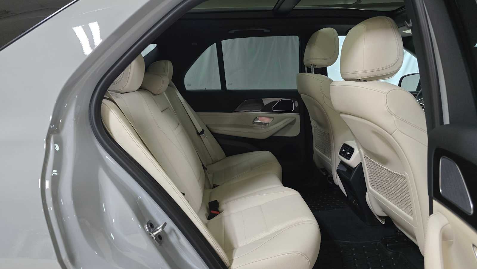 2026 Mercedes-Benz GLE GLE 450