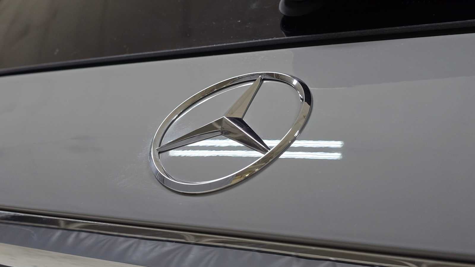 2026 Mercedes-Benz GLE GLE 450