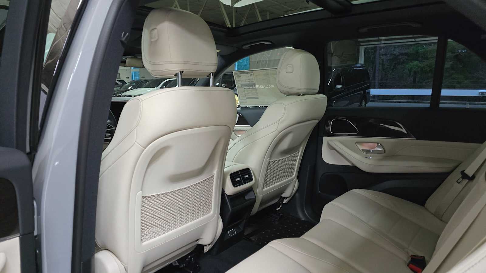 2026 Mercedes-Benz GLE GLE 450