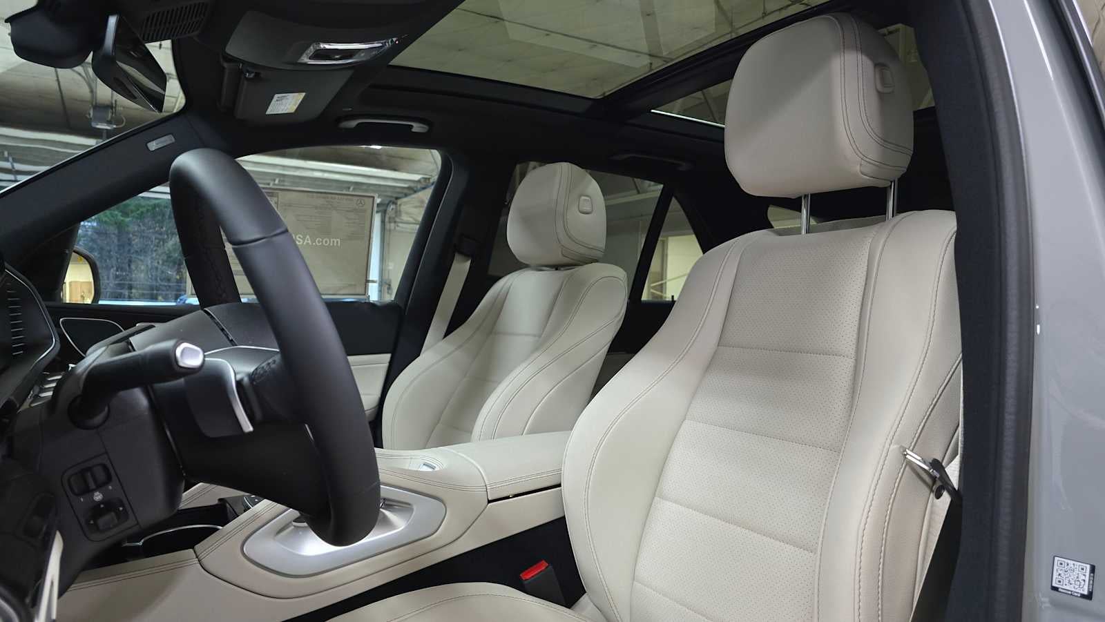 2026 Mercedes-Benz GLE GLE 450