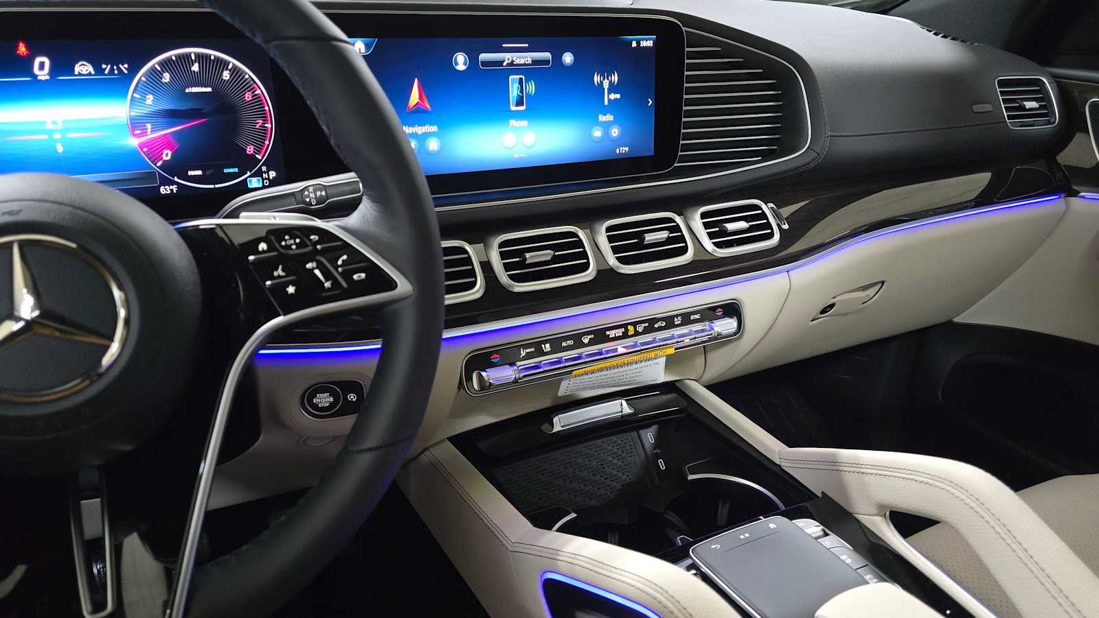 2026 Mercedes-Benz GLE GLE 450