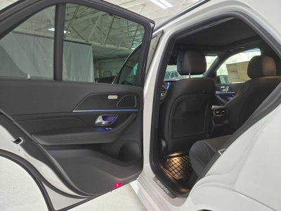 2026 Mercedes-Benz GLE 450 4MATIC® SUV