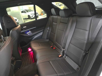 2026 Mercedes-Benz GLE 450 4MATIC® SUV