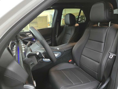 2026 Mercedes-Benz GLE 450 4MATIC® SUV