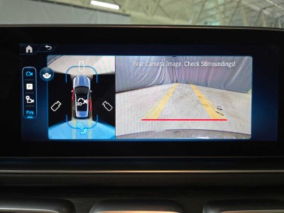 2026 Mercedes-Benz GLE 450 4MATIC® SUV