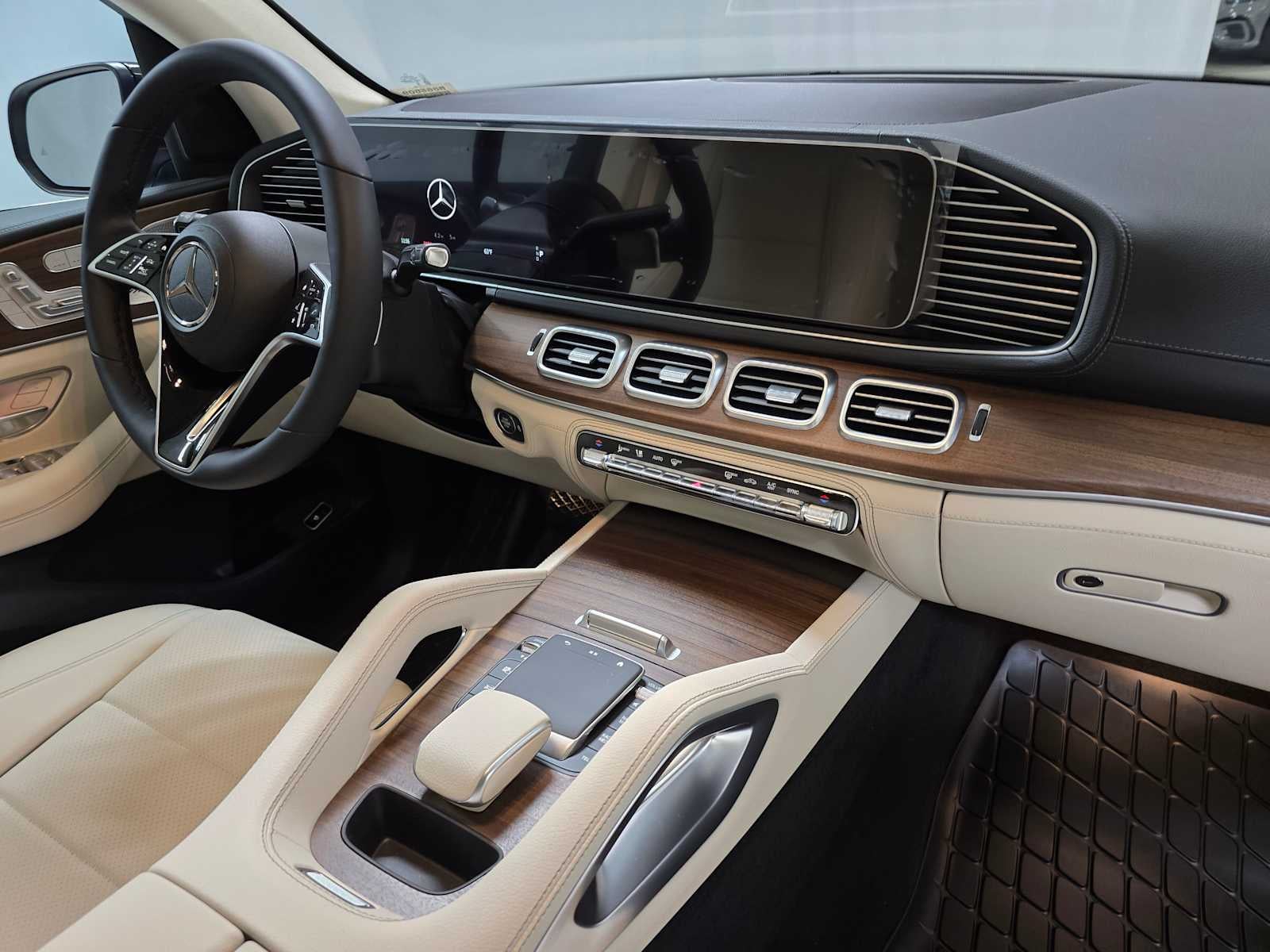 2026 Mercedes-Benz GLE 450 4MATIC® SUV