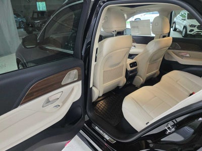 2026 Mercedes-Benz GLE 450 4MATIC® SUV