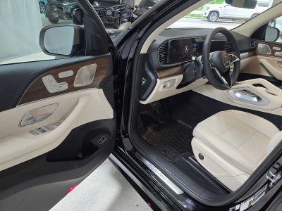 2026 Mercedes-Benz GLE 450 4MATIC® SUV