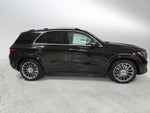 2026 Mercedes-Benz GLE 450 4MATIC® SUV