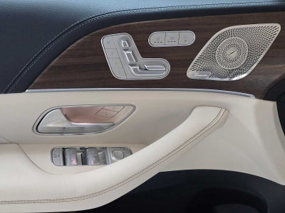 2026 Mercedes-Benz GLE 450 4MATIC® SUV