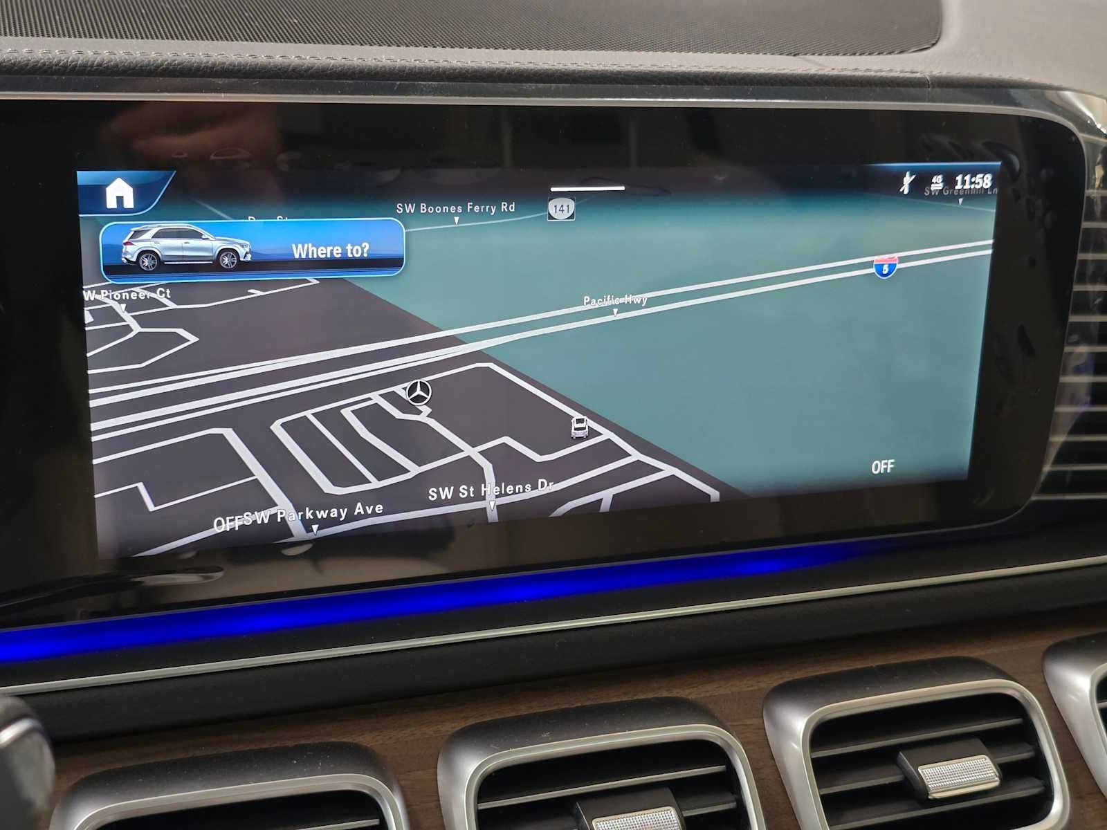 2026 Mercedes-Benz GLE 450 4MATIC® SUV