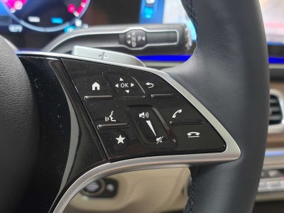 2026 Mercedes-Benz GLE 450 4MATIC® SUV