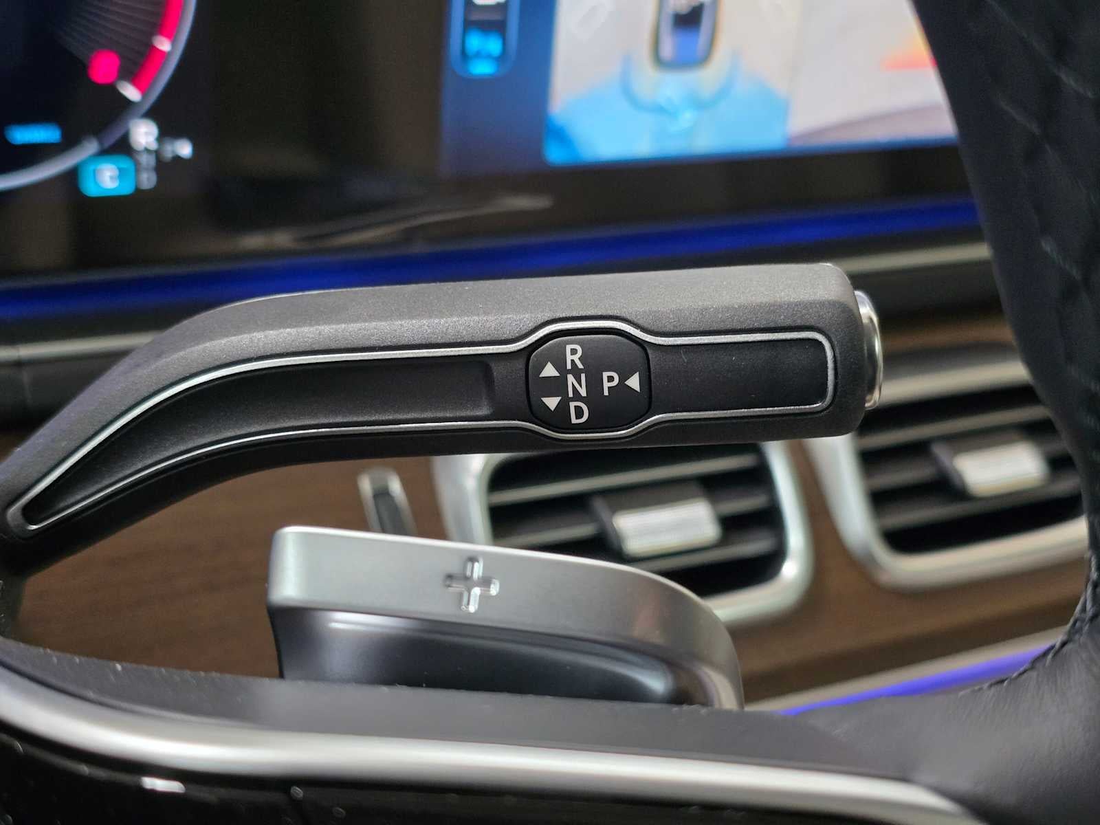 2026 Mercedes-Benz GLE 450 4MATIC® SUV