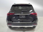 2026 Mercedes-Benz GLE 450 4MATIC® SUV