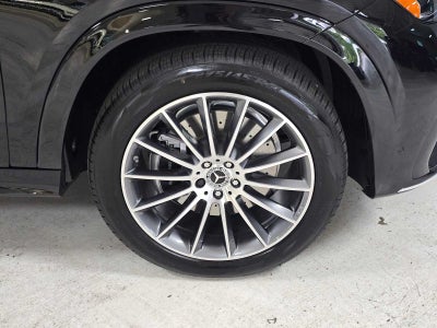 2026 Mercedes-Benz GLE 450 4MATIC® SUV