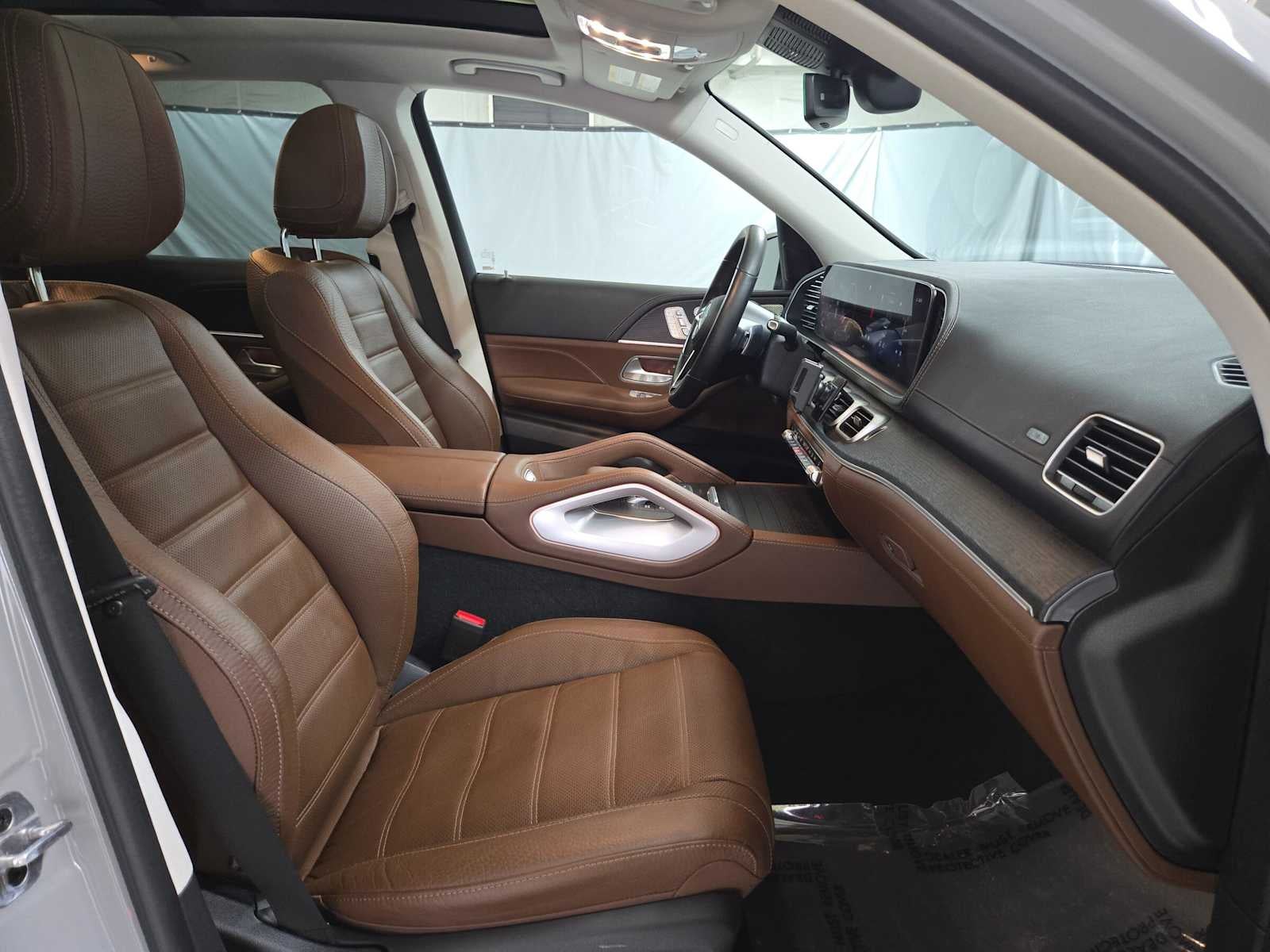 2024 Mercedes-Benz GLE 450 4MATIC® SUV