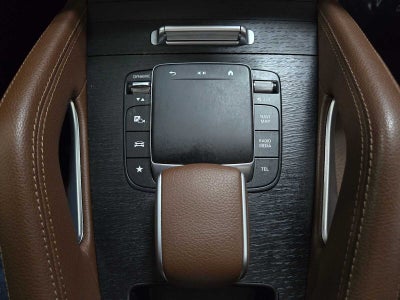 2024 Mercedes-Benz GLE 450 4MATIC® SUV