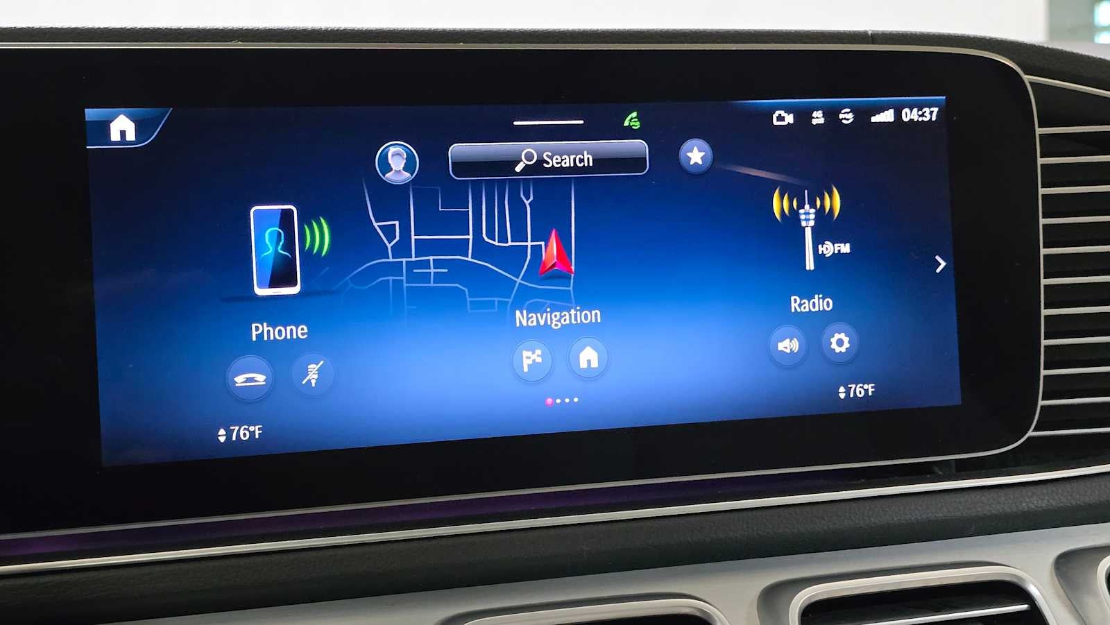 2024 Mercedes-Benz GLE GLE 450