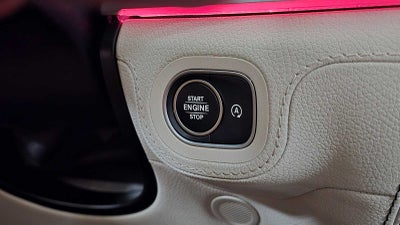 2024 Mercedes-Benz GLE GLE 450