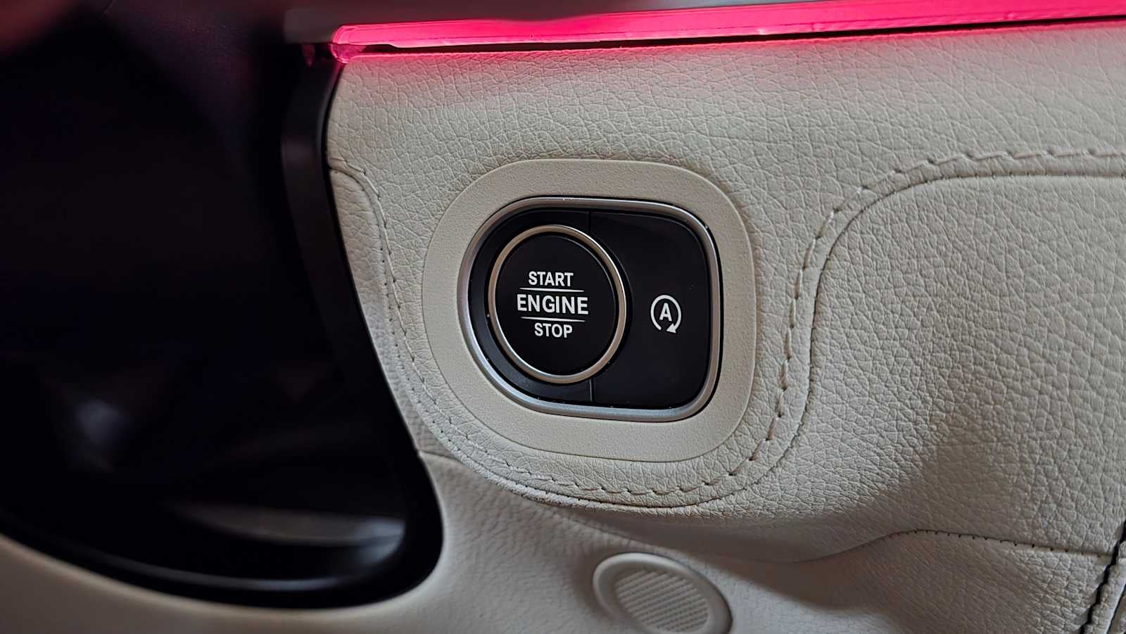 2024 Mercedes-Benz GLE GLE 450