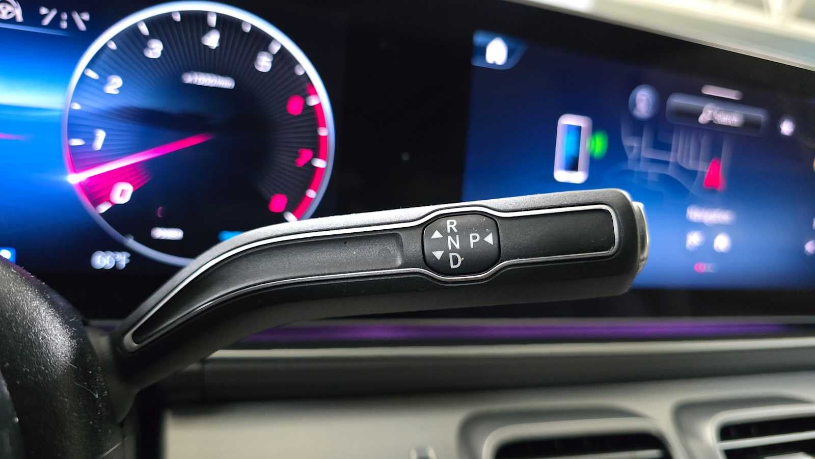 2024 Mercedes-Benz GLE GLE 450