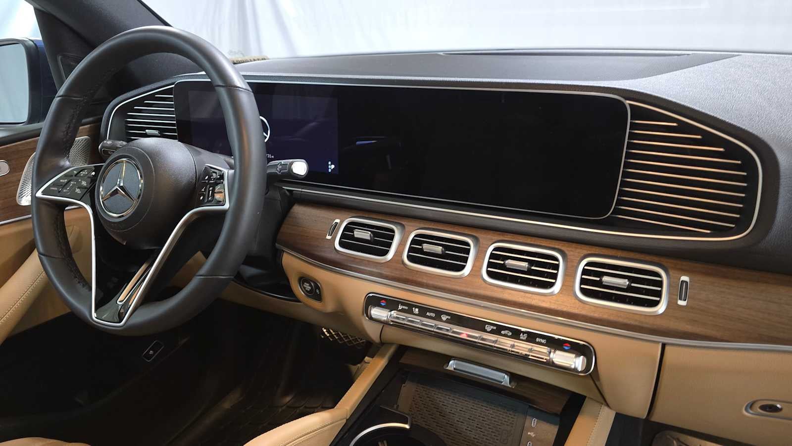 2025 Mercedes-Benz GLE 450 4MATIC® SUV