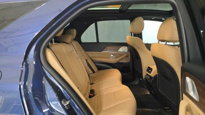 2025 Mercedes-Benz GLE 450 4MATIC® SUV