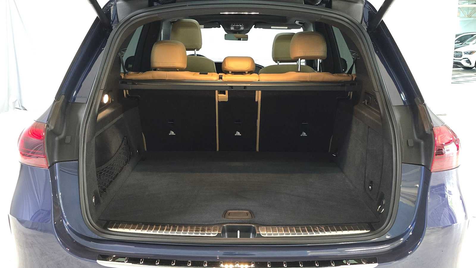 2025 Mercedes-Benz GLE 450 4MATIC® SUV