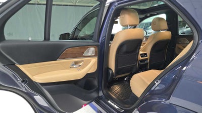 2025 Mercedes-Benz GLE 450 4MATIC® SUV