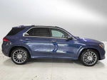 2025 Mercedes-Benz GLE 450 4MATIC® SUV