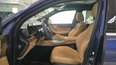 2025 Mercedes-Benz GLE 450 4MATIC® SUV