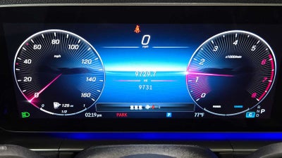 2025 Mercedes-Benz GLE 450 4MATIC® SUV