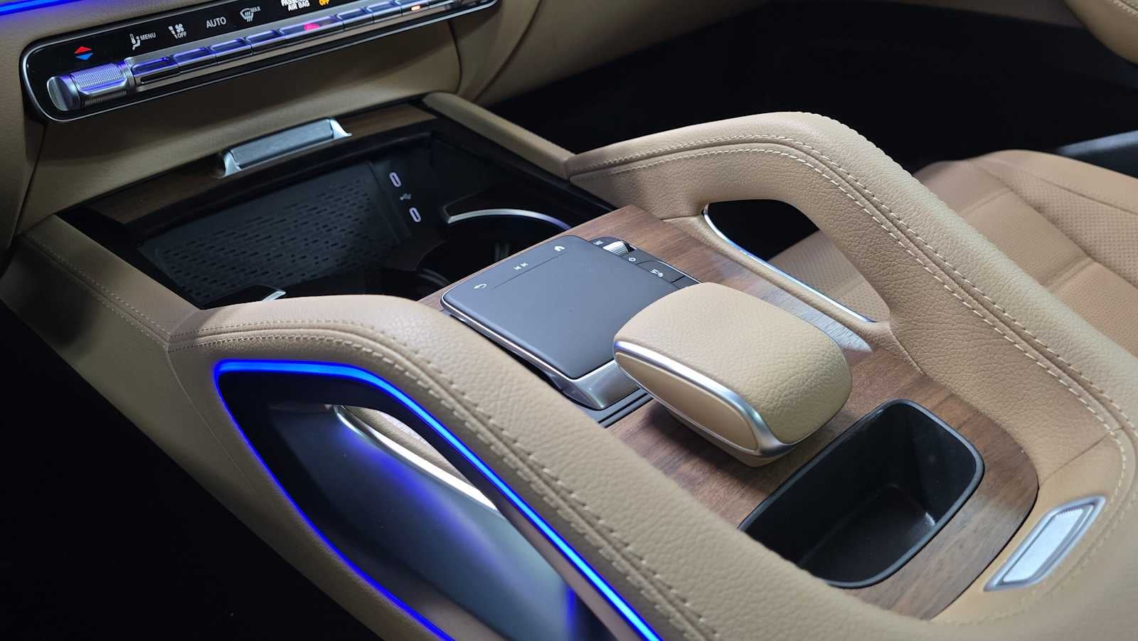 2025 Mercedes-Benz GLE 450 4MATIC® SUV