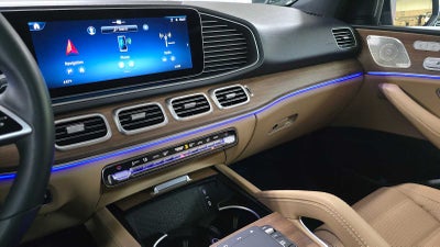 2025 Mercedes-Benz GLE 450 4MATIC® SUV