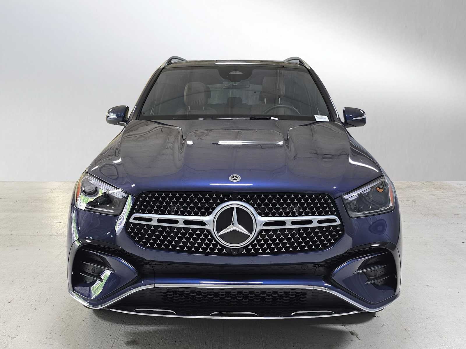 2025 Mercedes-Benz GLE 450 4MATIC® SUV