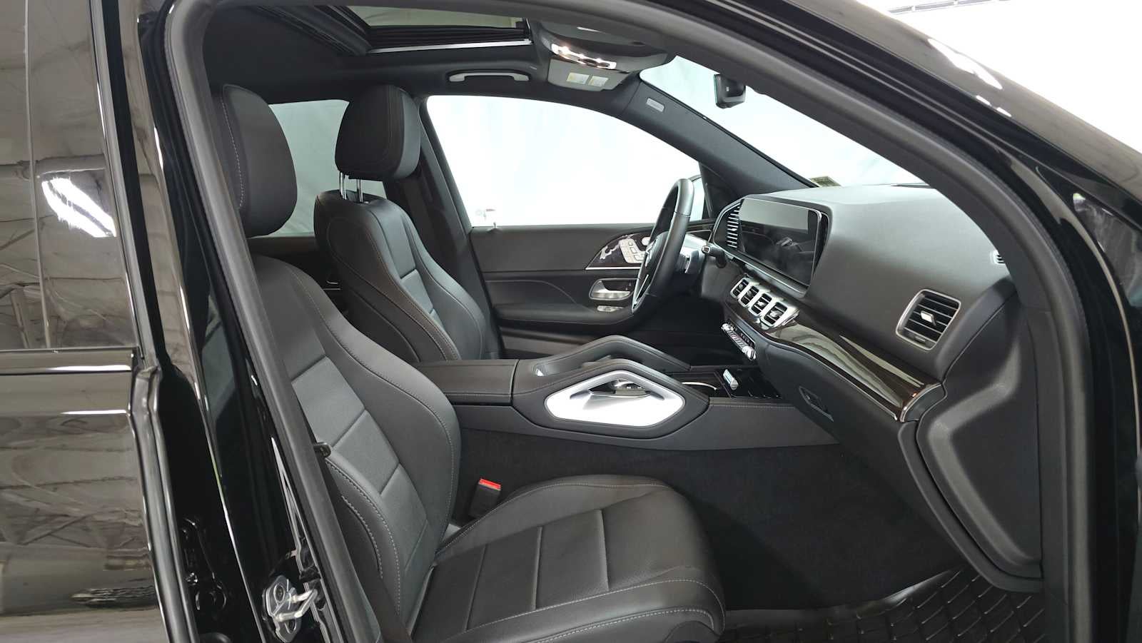 2026 Mercedes-Benz GLE 450 4MATIC® SUV