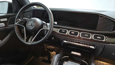 2026 Mercedes-Benz GLE 450 4MATIC® SUV