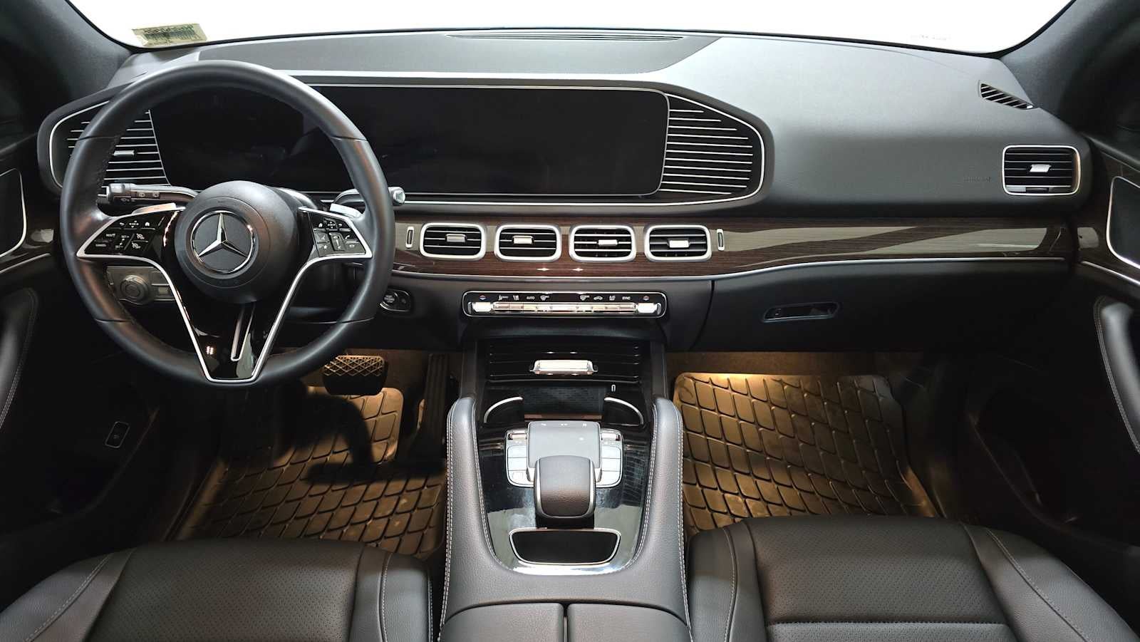 2026 Mercedes-Benz GLE 450 4MATIC® SUV