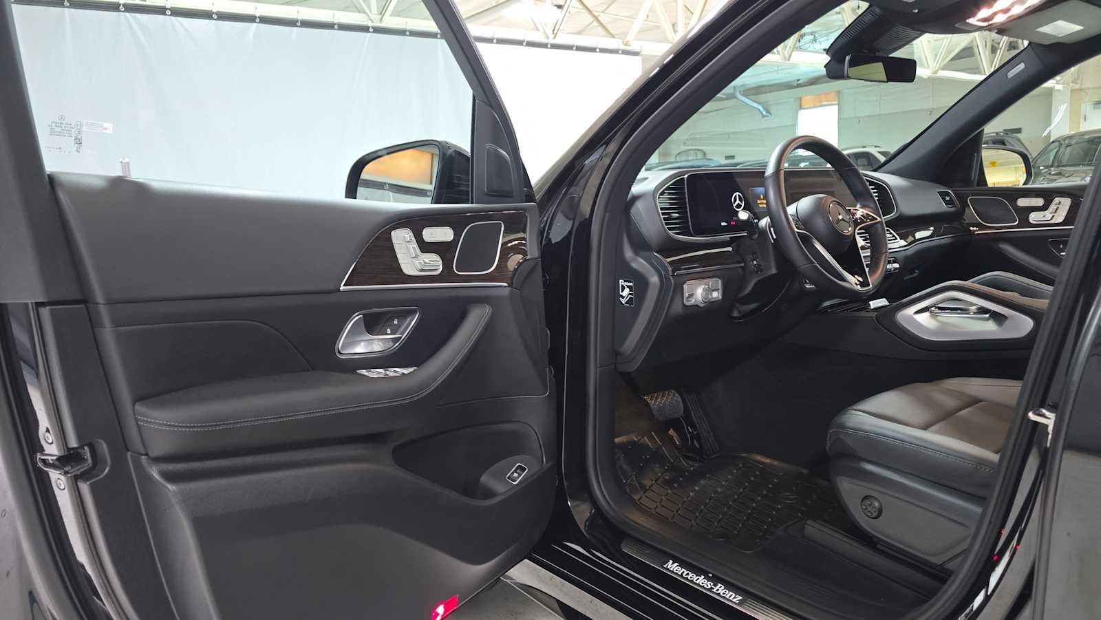 2026 Mercedes-Benz GLE 450 4MATIC® SUV