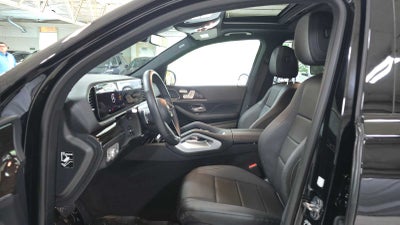 2026 Mercedes-Benz GLE 450 4MATIC® SUV