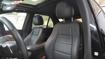 2026 Mercedes-Benz GLE 450 4MATIC® SUV