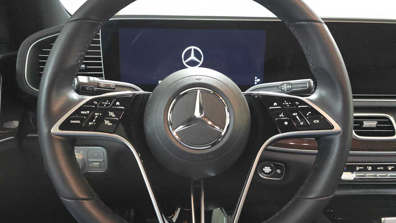 2026 Mercedes-Benz GLE 450 4MATIC® SUV