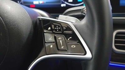 2026 Mercedes-Benz GLE 450 4MATIC® SUV