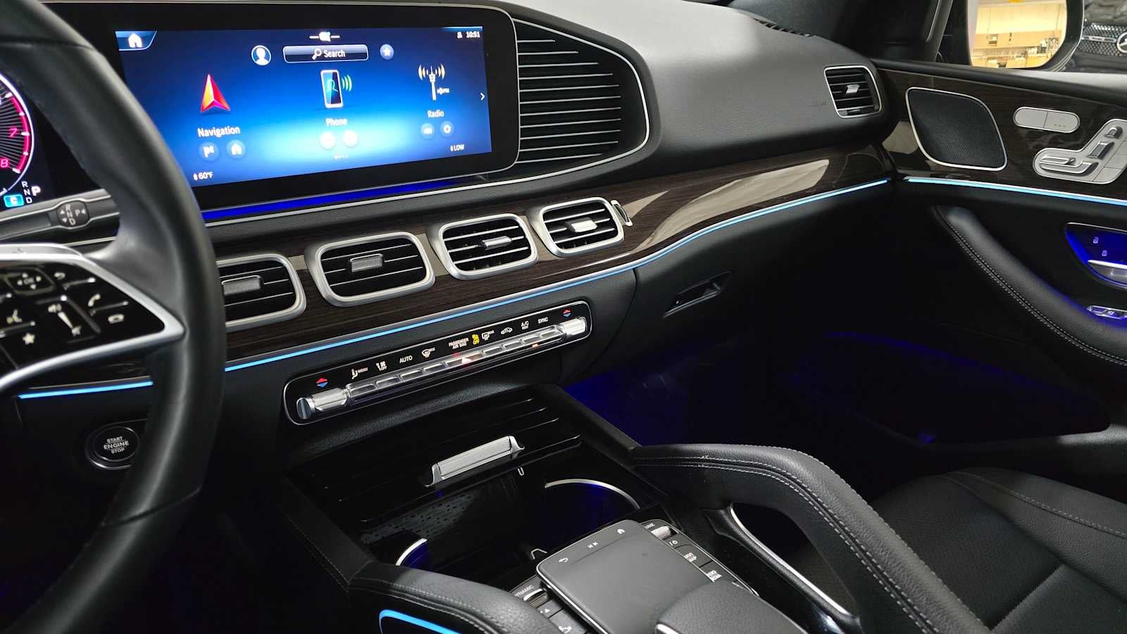 2026 Mercedes-Benz GLE 450 4MATIC® SUV