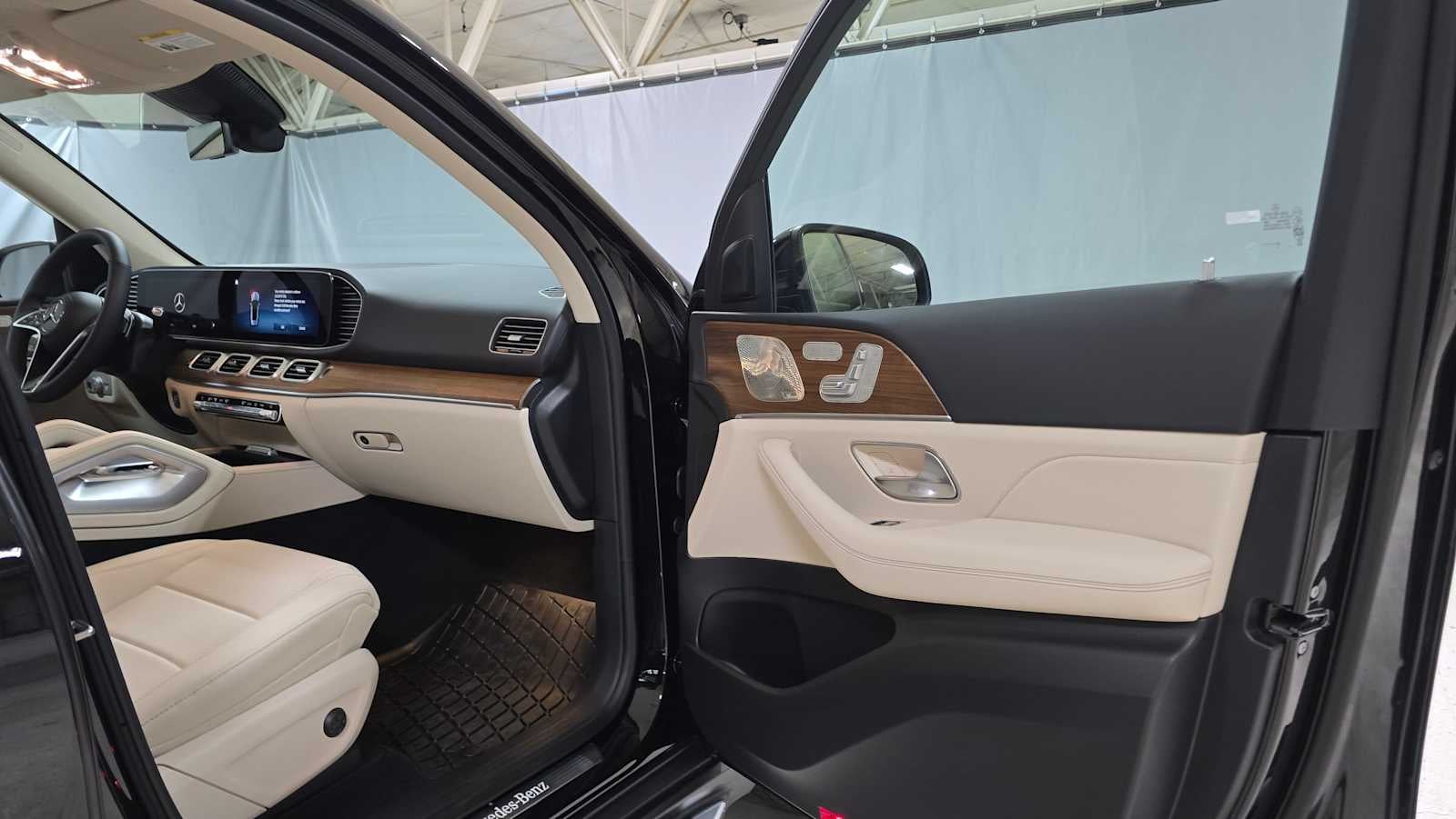 2026 Mercedes-Benz GLE GLE 450