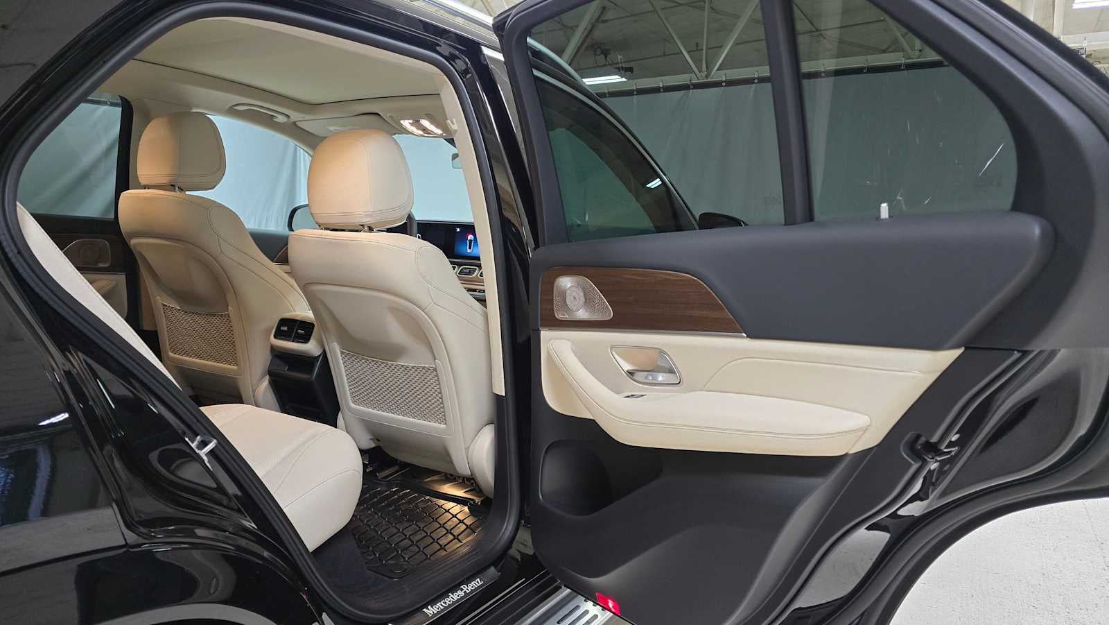 2026 Mercedes-Benz GLE GLE 450