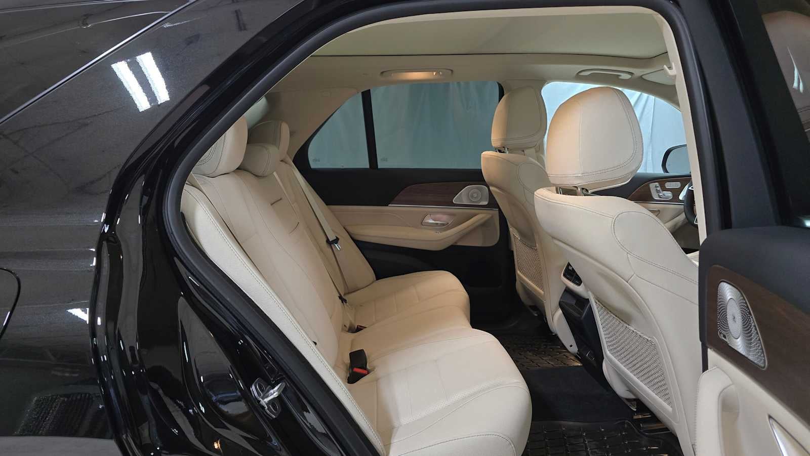 2026 Mercedes-Benz GLE GLE 450